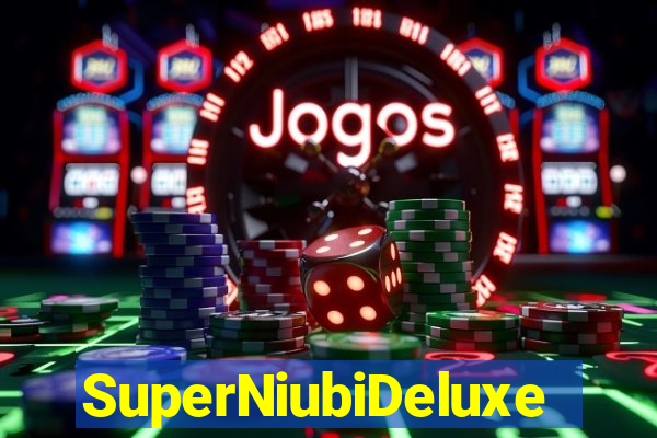 SuperNiubiDeluxe super mario deluxe nintendo switch rom